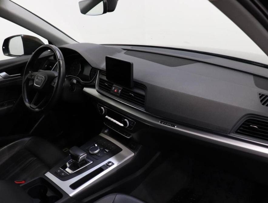 Audi Q5 II (FY) Санкт-Петербург  - изображение 11