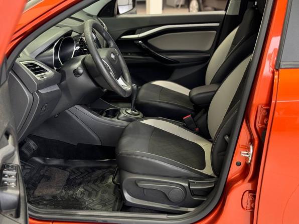 Lada (ВАЗ) Vesta I с пробегом 2018 года, цена 889 900 рублей, 104898 км, универсал, Автокод Объявления