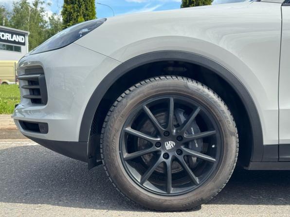 Porsche Cayenne III с пробегом 2021 года, цена 8 680 000 рублей, 93400 км, внедорожник, Автокод Объявления