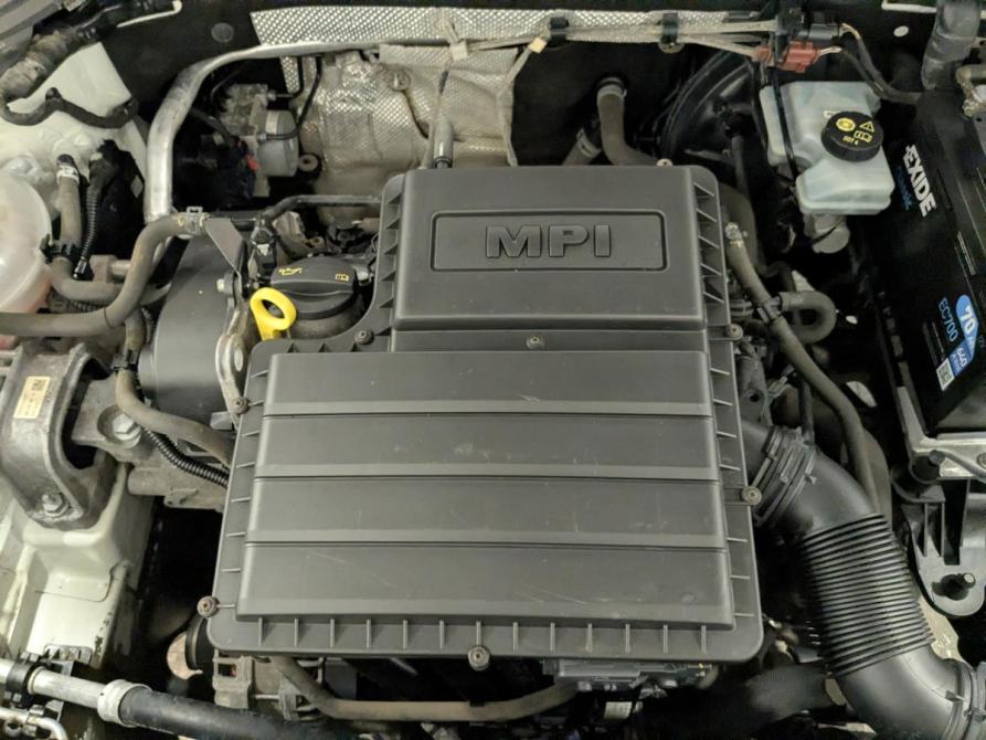 Skoda Octavia III (A7) Рестайлинг Москва  - изображение 9