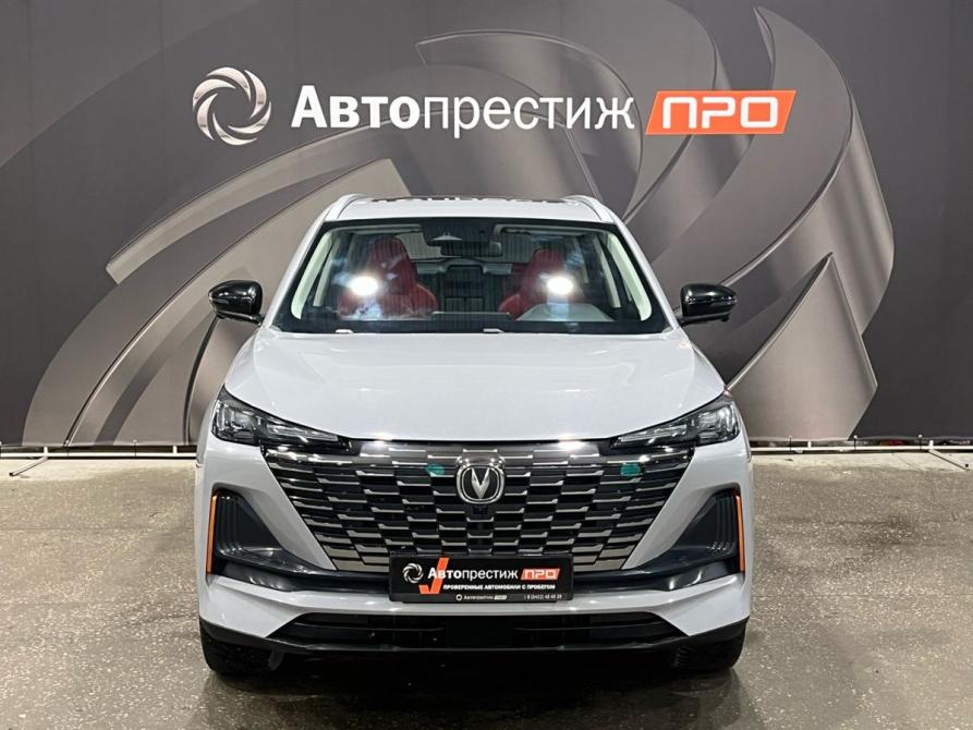 Changan CS55 Plus II Пермь  - изображение 2