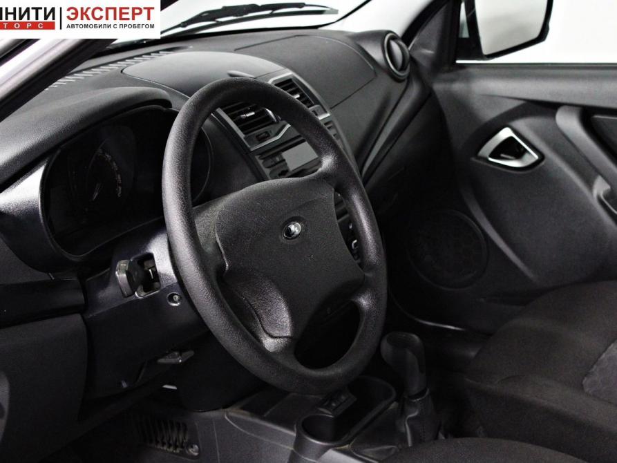 Lada (ВАЗ) Granta I Рестайлинг Белгород  - изображение 13