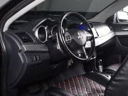 Mitsubishi Lancer X Кемерово  - изображение 26