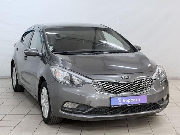 Kia Cerato III с пробегом 2013 года, цена 968 000 рублей, 148578 км, седан, Автокод Объявления