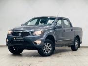 SsangYong Actyon Sports II Кемерово  - изображение 20