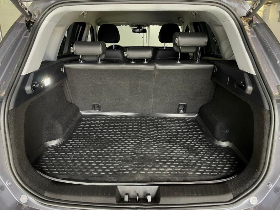 Chery Tiggo 7 Pro Max I Рестайлинг Москва  - изображение 19