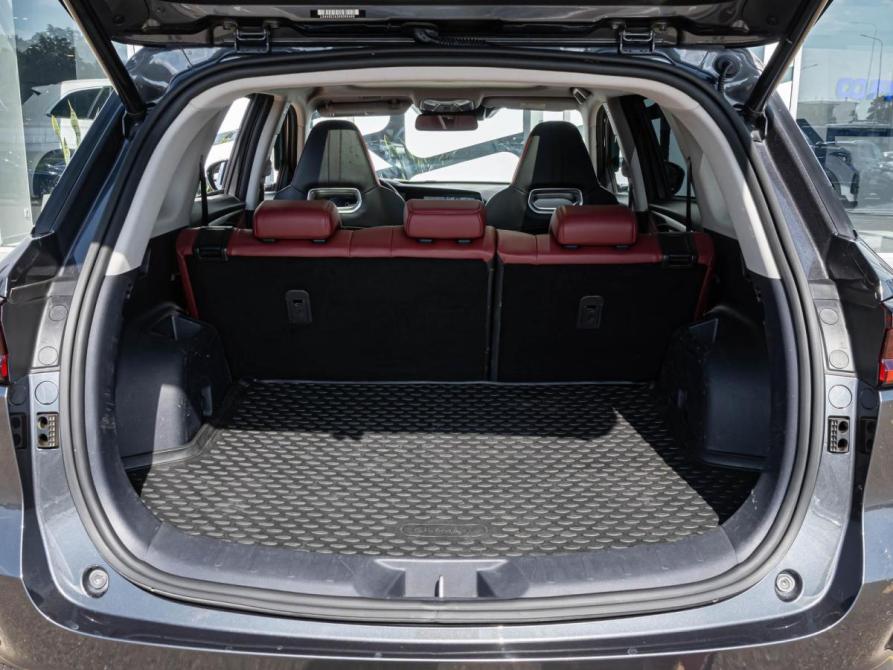 Changan CS75 Plus I Краснодар  - изображение 22