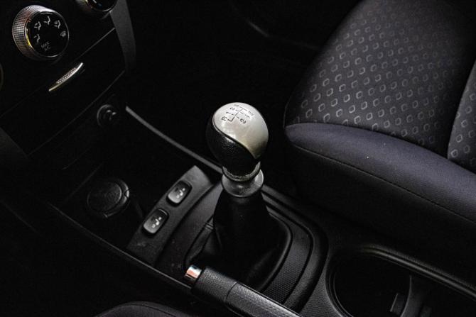 SsangYong Actyon II с пробегом 2013 года, цена 999 000 рублей, 121295 км, внедорожник, Автокод Объявления
