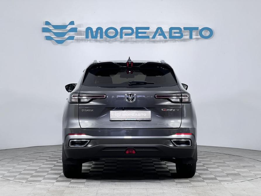 Changan CS55 Plus II Калининград  - изображение 6