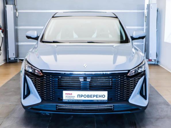 Livan S6 Pro с пробегом 2023 года, цена 1 390 000 рублей, 63873 км, седан, Автокод Объявления