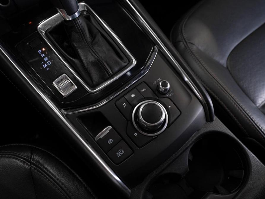 Mazda CX-5 II Москва  - изображение 16