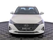 Hyundai Solaris II Рестайлинг Москва  - изображение 26