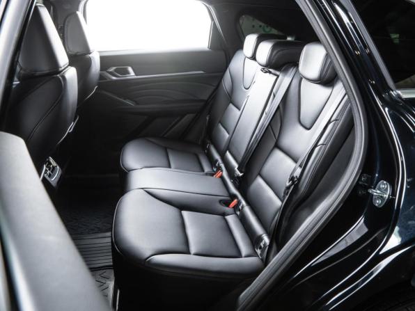 Haval F7 II с пробегом 2025 года, цена 2 940 000 рублей, 2447 км, внедорожник, Автокод Объявления