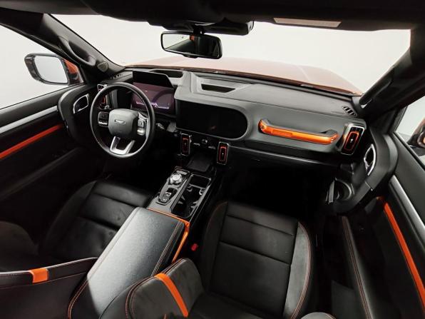 Haval Dargo I с пробегом 2023 года, цена 2 449 000 рублей, 48650 км, внедорожник, Автокод Объявления