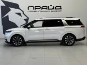 Kia Carnival IV Ростов-на-Дону  - изображение 32