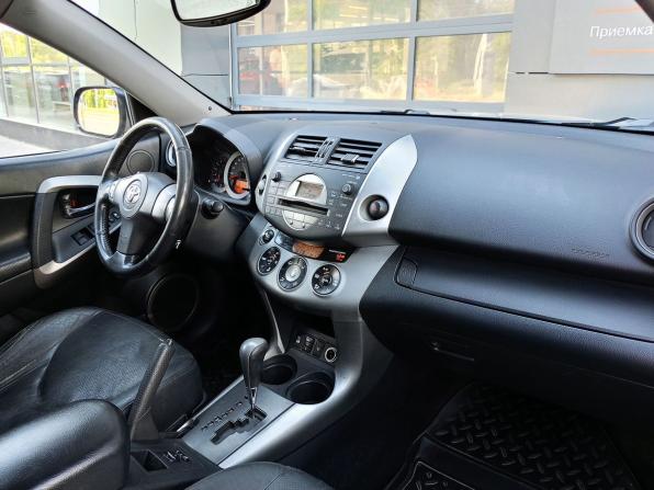Toyota RAV4 III (XA30) с пробегом 2008 года, цена 1 133 000 рублей, 286558 км, внедорожник, Автокод Объявления
