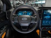 Ford Ranger T6.2 Москва  - изображение 42