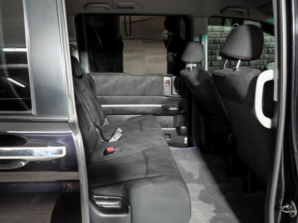 Honda Stepwgn IV с пробегом 2011 года, цена 1 430 000 рублей, 248427 км, минивэн, Автокод Объявления