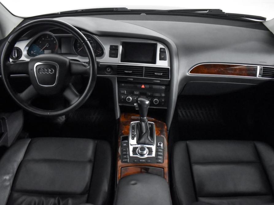 Audi A6 III (C6) Рестайлинг Санкт-Петербург  - изображение 15