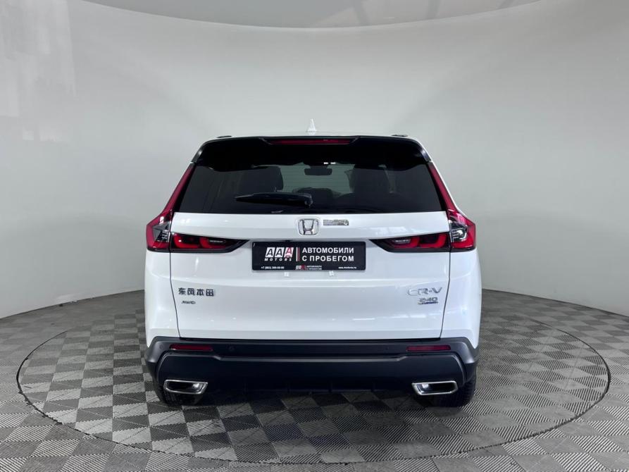Honda CR-V VI Ростов-на-Дону  - изображение 7
