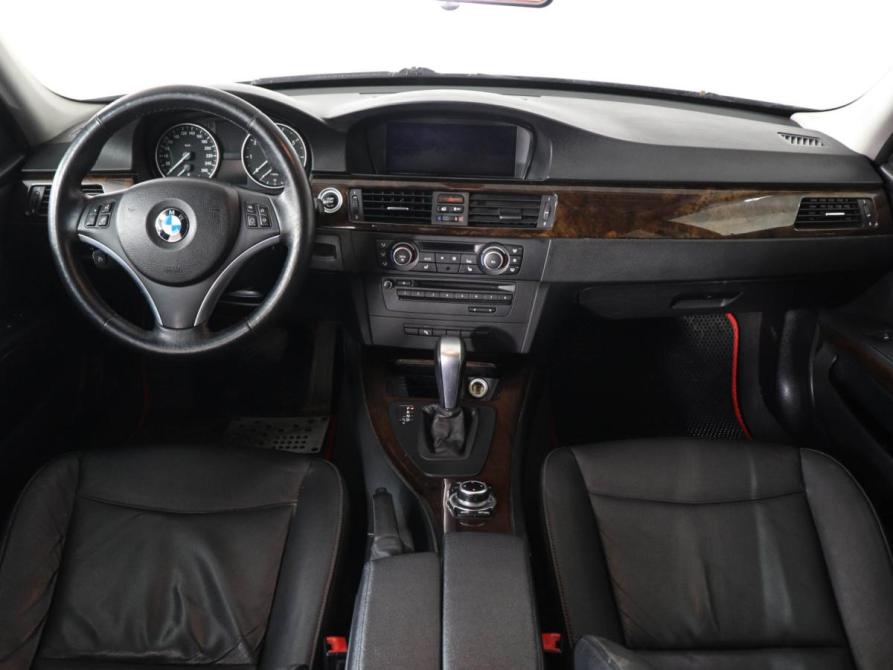 BMW 3 серии V (E90/E91/E92/E93) Рестайлинг Химки  - изображение 11