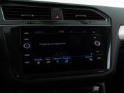 Volkswagen Tiguan II Рестайлинг Москва  - изображение 43