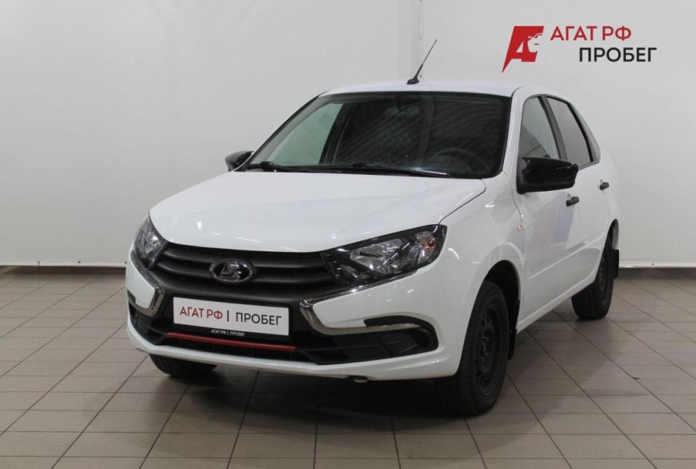 Lada (ВАЗ) Granta I Рестайлинг Астрахань  - изображение 1