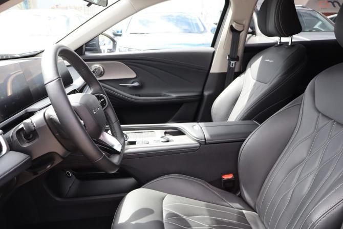 Chery Arrizo 8 с пробегом 2024 года, цена 2 079 000 рублей, 23000 км, седан, Автокод Объявления