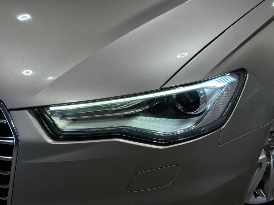 Audi A6 IV (C7) Рестайлинг Челябинск  - изображение 7