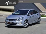 Hyundai Solaris I Рестайлинг Казань  - изображение 13