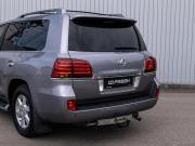 Lexus LX III Сочи  - изображение 37