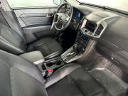 Chevrolet Captiva I Рестайлинг 2 Москва  - изображение 29