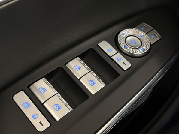 Genesis GV70 I с пробегом 2021 года, цена 3 900 000 рублей, 97827 км, внедорожник, Автокод Объявления
