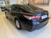 Toyota Camry VIII (XV70) Челябинск  - изображение 28