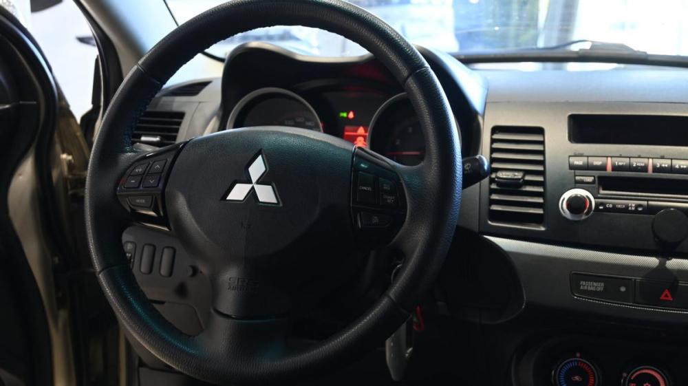 Mitsubishi Lancer X Уфа  - изображение 9