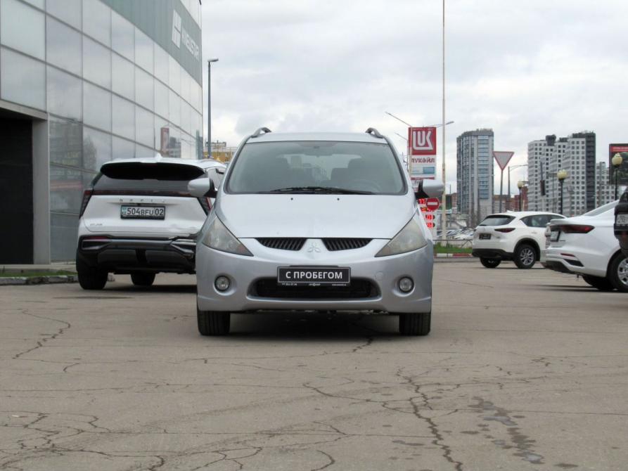 Mitsubishi Grandis I Самара  - изображение 2