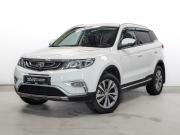 Geely Atlas I Москва  - изображение 31