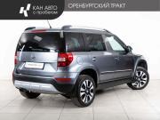 Skoda Yeti I Рестайлинг Казань  - изображение 18