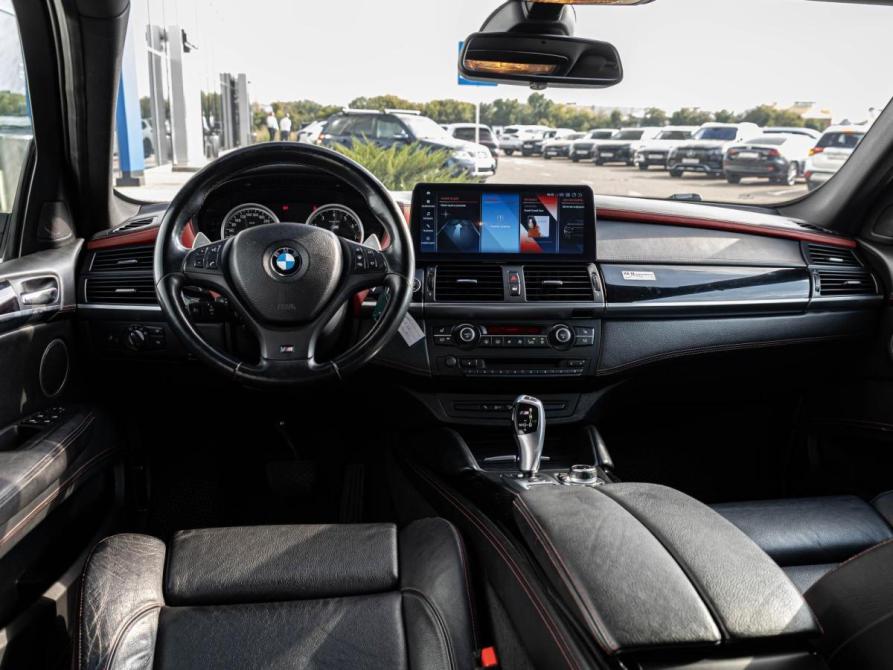 BMW X6 M I (E71) Рестайлинг Краснодар  - изображение 7