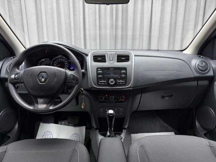 Renault Sandero II Ижевск  - изображение 13