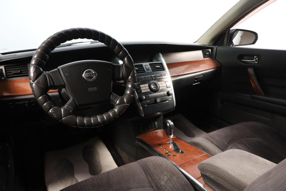 Nissan Teana I Рестайлинг Новосибирск  - изображение 8