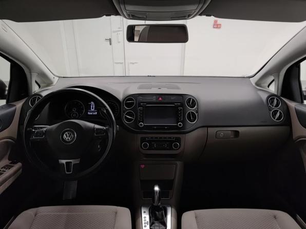 Volkswagen Golf Plus II с пробегом 2013 года, цена 560 000 рублей, 193447 км, хэтчбек, Автокод Объявления
