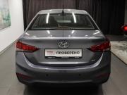 Hyundai Solaris II Химки  - изображение 16