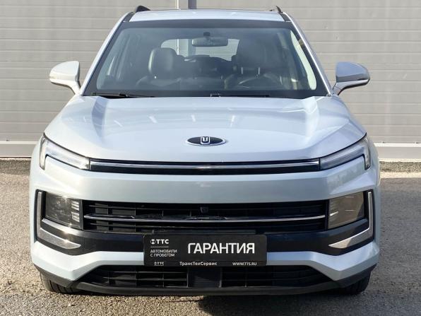 Москвич 3 с пробегом 2023 года, цена 1 399 000 рублей, 44555 км, внедорожник, Автокод Объявления