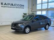 Lada (ВАЗ) Granta I Рестайлинг Волгоград  - изображение 19