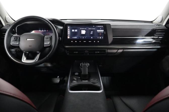 Haval H3 I с пробегом 2024 года, цена 2 249 000 рублей, 41000 км, внедорожник, Автокод Объявления