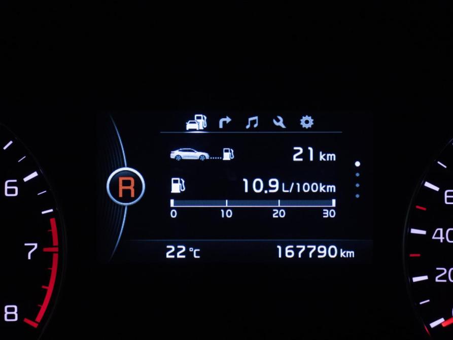 Kia Optima IV Москва  - изображение 12