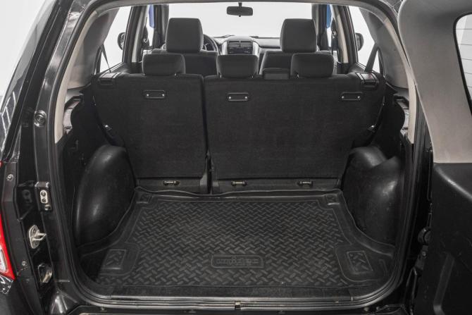 Suzuki Grand Vitara II Рестайлинг с пробегом 2010 года, цена 1 049 000 рублей, 200000 км, внедорожник, Автокод Объявления