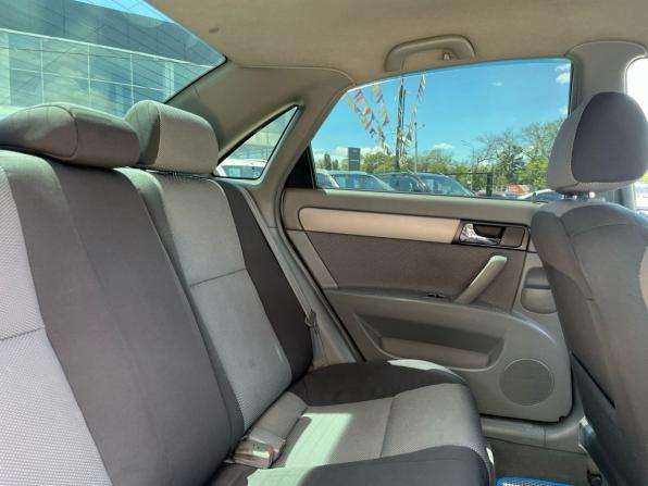 Chevrolet Lacetti I с пробегом 2012 года, цена 585 000 рублей, 304000 км, седан, Автокод Объявления