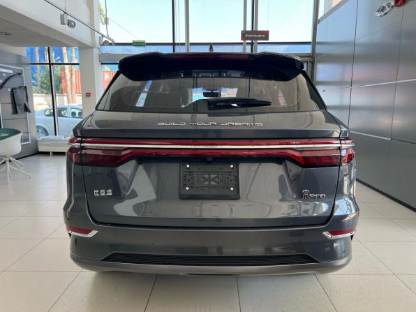 BYD Song Pro I с пробегом 2021 года, цена 1 899 000 рублей, 118000 км, внедорожник, Автокод Объявления